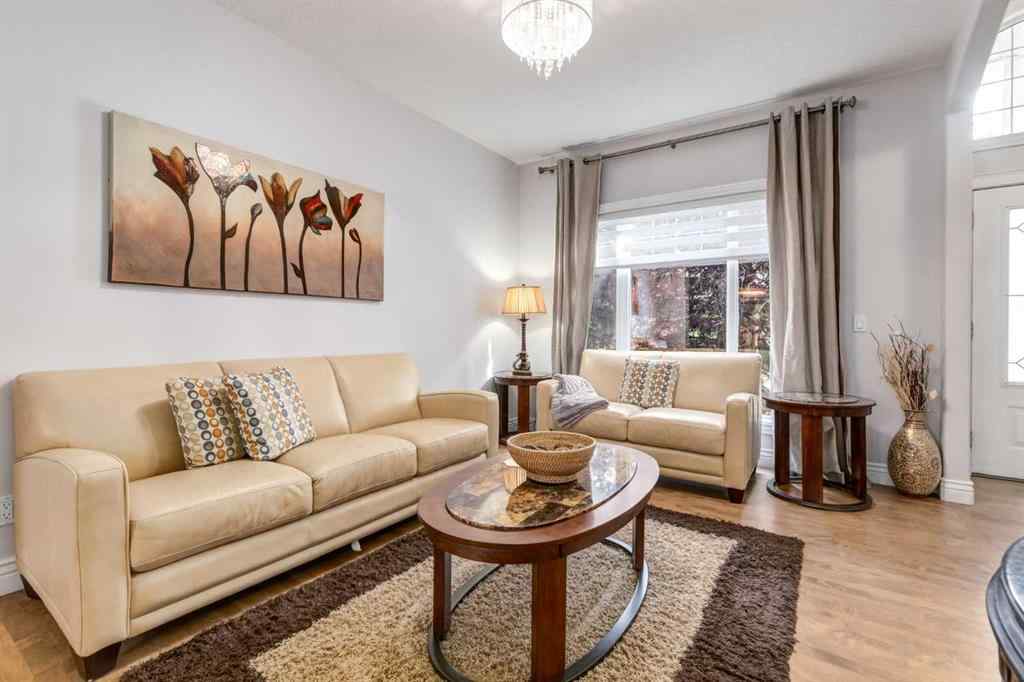 MLS® A2249995 - 213 Evergreen Plaza SW in Evergreen Calgary, Residential
