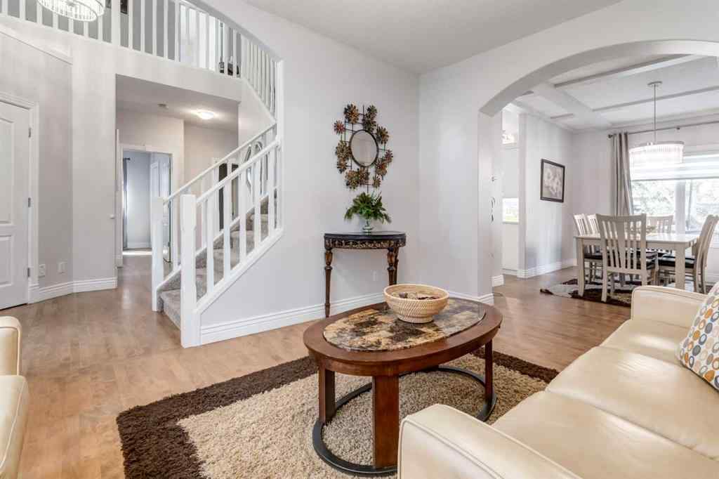 MLS® A2249995 - 213 Evergreen Plaza SW in Evergreen Calgary, Residential