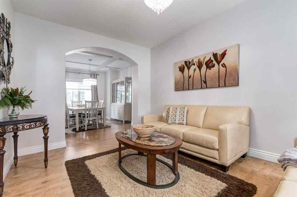 MLS® A2249995 - 213 Evergreen Plaza SW in Evergreen Calgary, Residential
