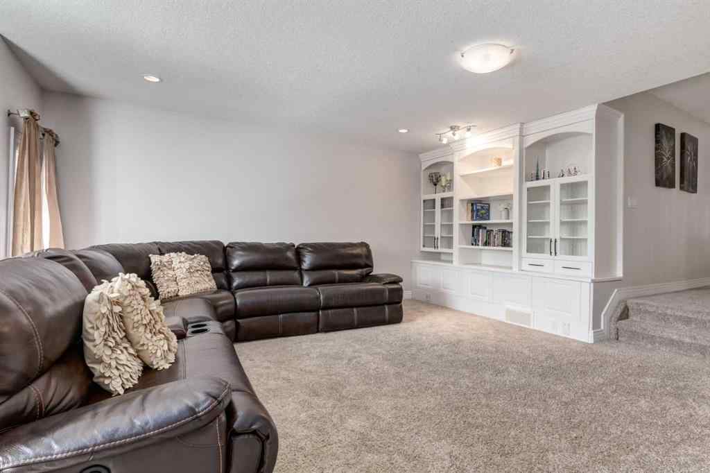 MLS® A2249995 - 213 Evergreen Plaza SW in Evergreen Calgary, Residential