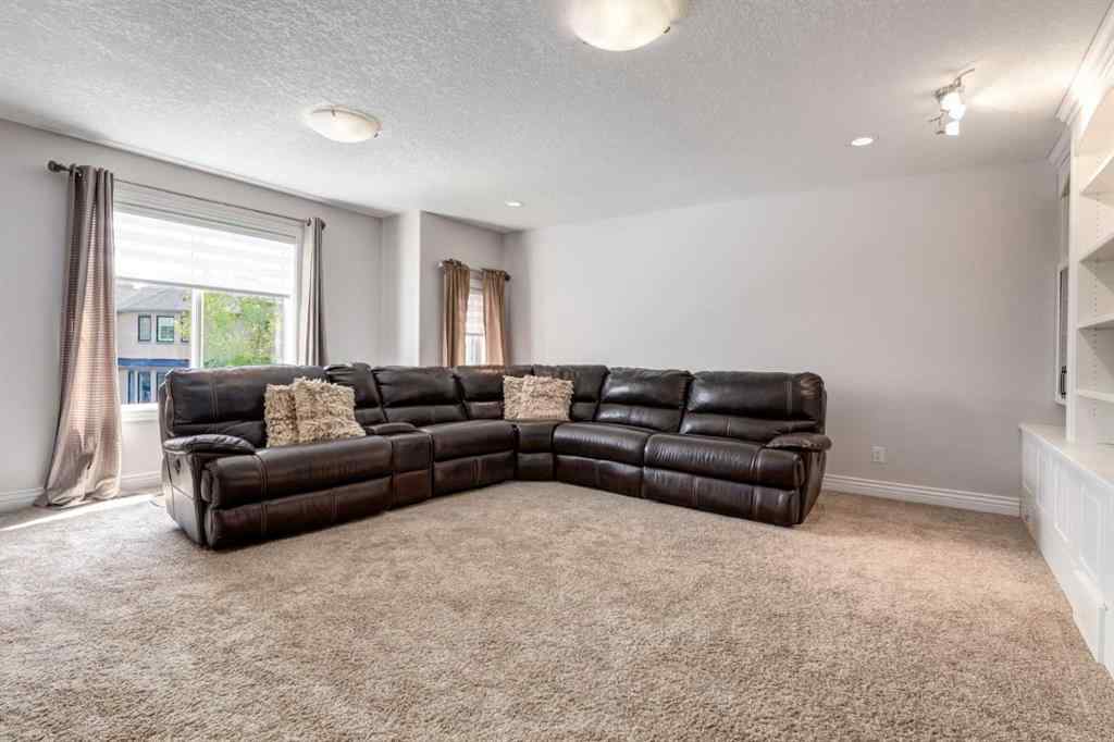 MLS® A2249995 - 213 Evergreen Plaza SW in Evergreen Calgary, Residential