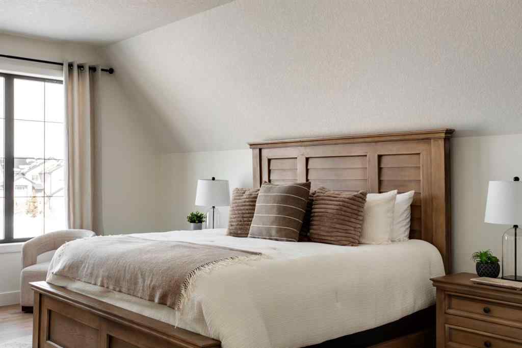 MLS® A2249996 - 106 Onyx Cove  in NONE Balzac, Residential