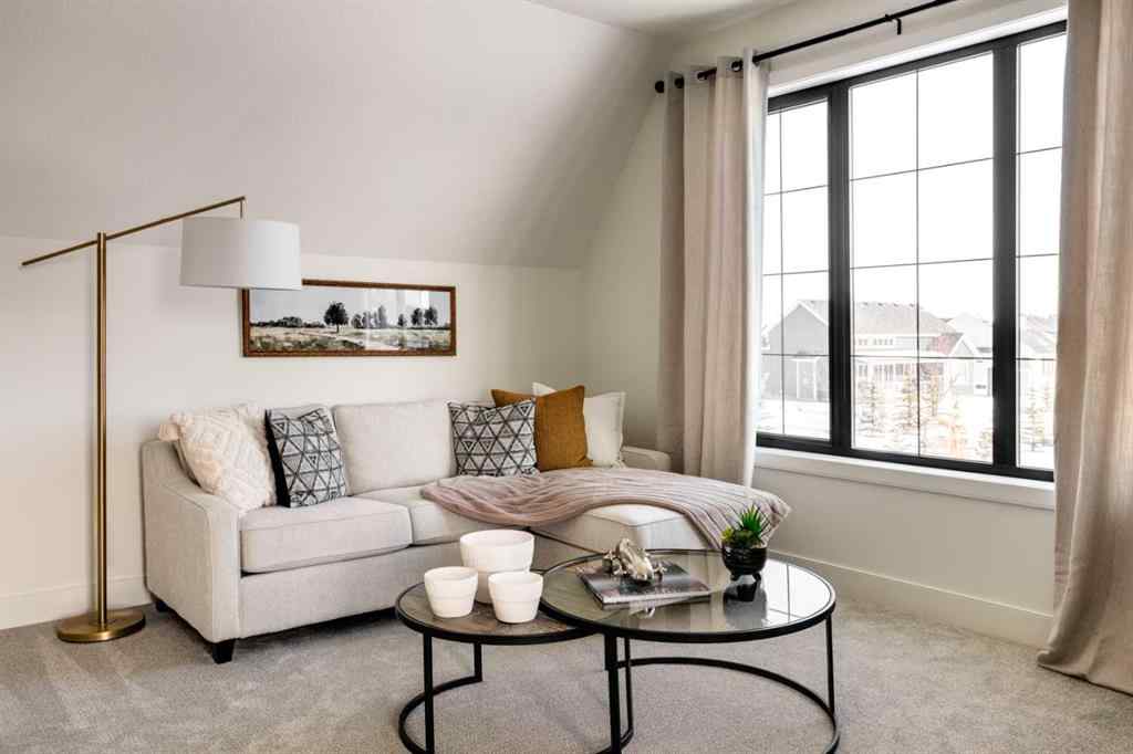 MLS® A2249996 - 106 Onyx Cove  in NONE Balzac, Residential