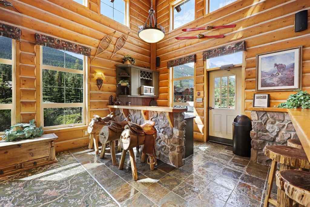 MLS® A2249997 - Unit #216 104 Armstrong Place  in Three Sisters Canmore, Residential