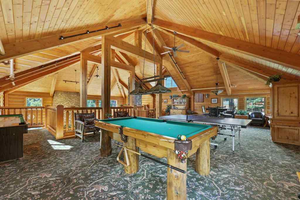 MLS® A2249997 - Unit #216 104 Armstrong Place  in Three Sisters Canmore, Residential