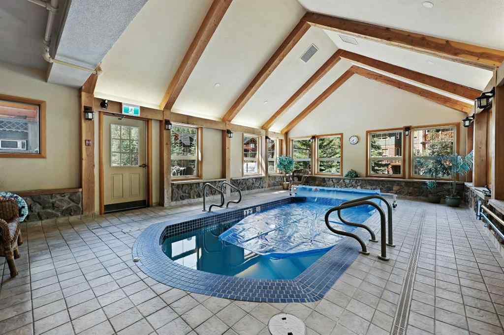MLS® A2249997 - Unit #216 104 Armstrong Place  in Three Sisters Canmore, Residential
