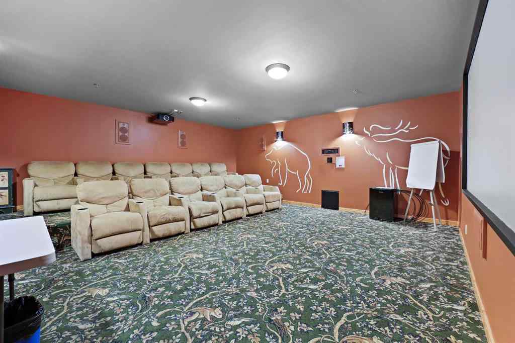 MLS® A2249997 - Unit #216 104 Armstrong Place  in Three Sisters Canmore, Residential