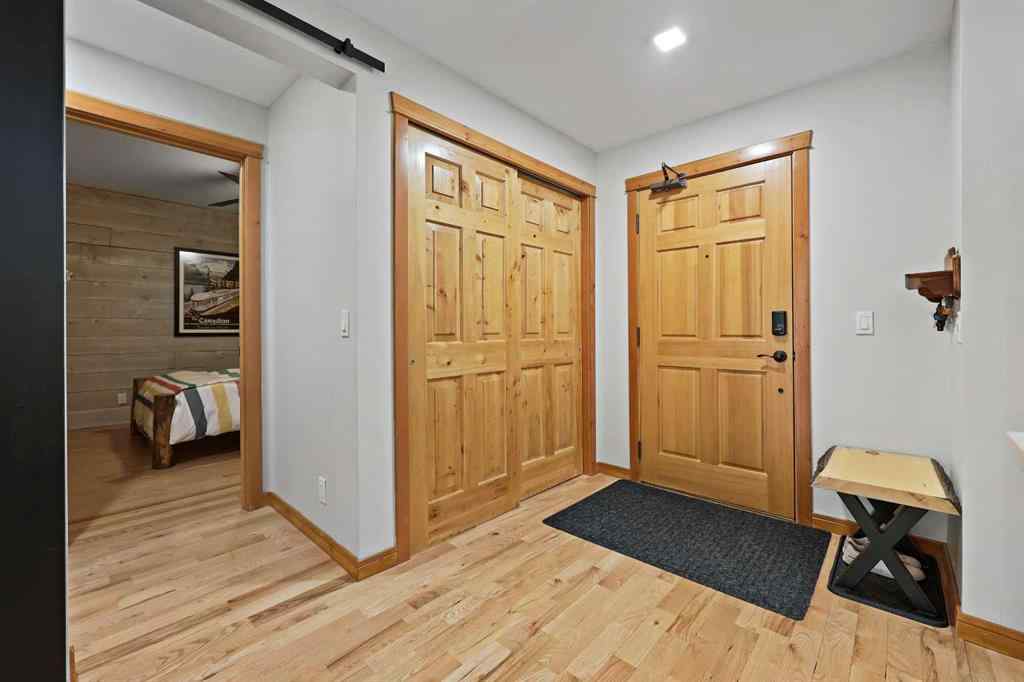 MLS® A2249997 - Unit #216 104 Armstrong Place  in Three Sisters Canmore, Residential