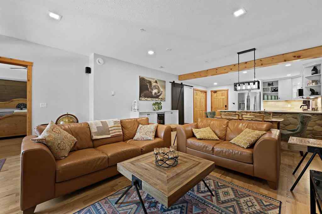 MLS® A2249997 - Unit #216 104 Armstrong Place  in Three Sisters Canmore, Residential