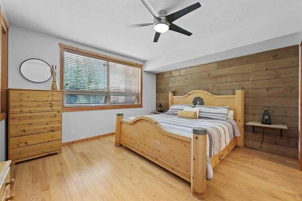 MLS® A2249997 - Unit #216 104 Armstrong Place  in Three Sisters Canmore, Residential