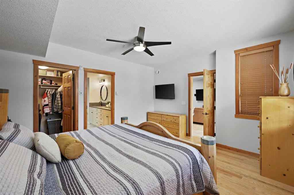 MLS® A2249997 - Unit #216 104 Armstrong Place  in Three Sisters Canmore, Residential