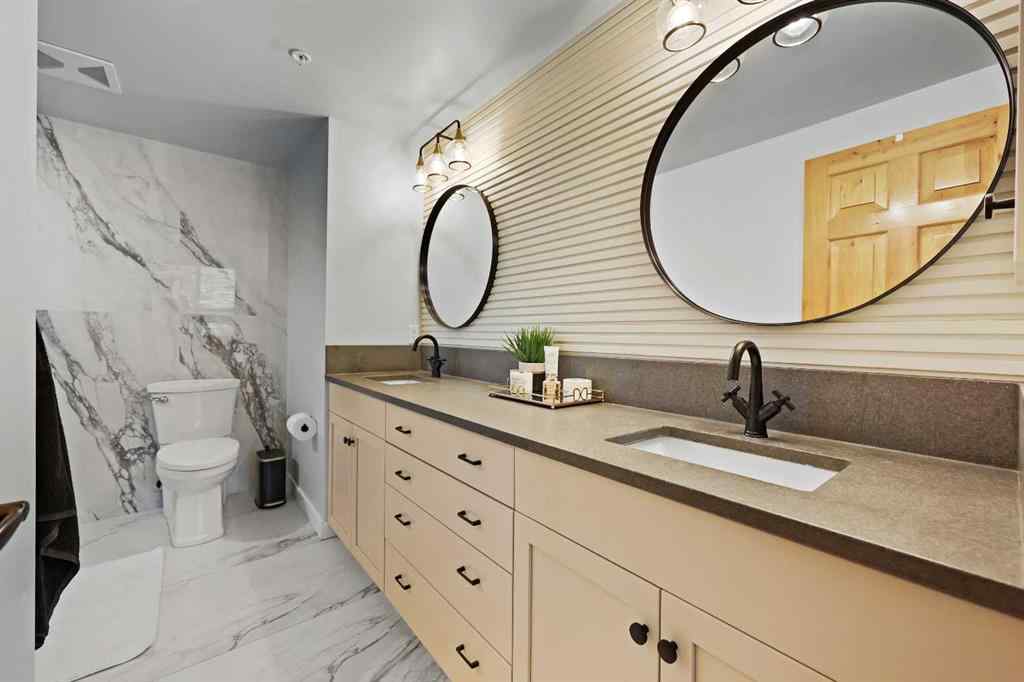 MLS® A2249997 - Unit #216 104 Armstrong Place  in Three Sisters Canmore, Residential
