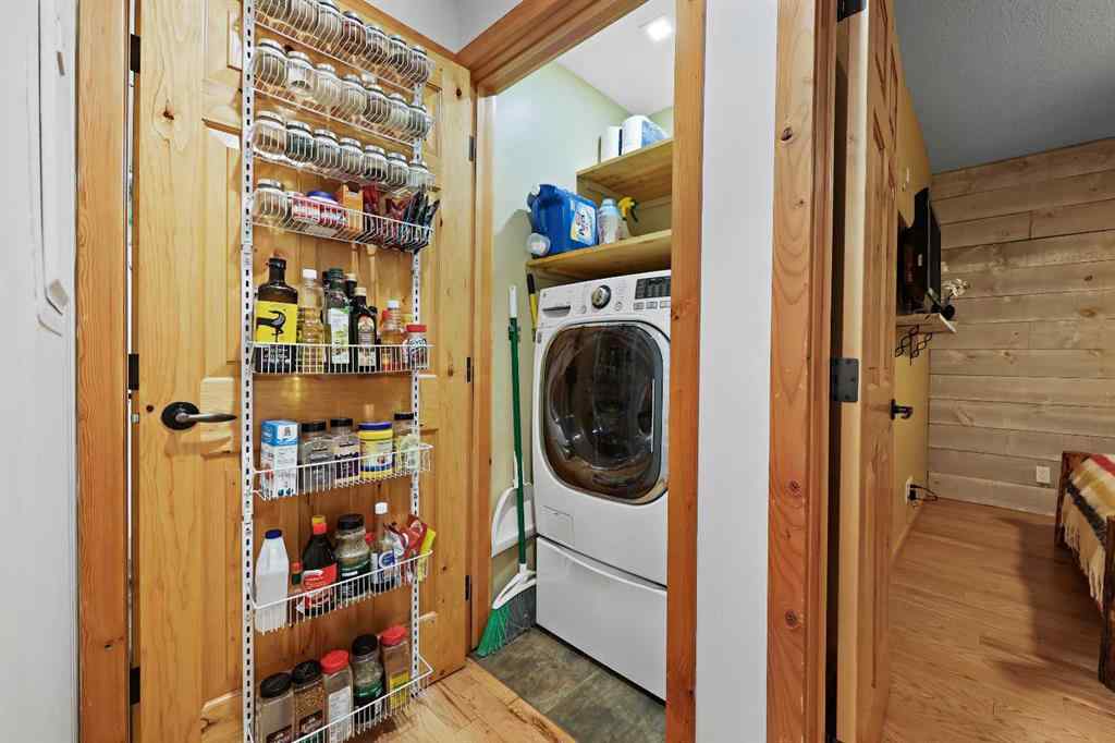 MLS® A2249997 - Unit #216 104 Armstrong Place  in Three Sisters Canmore, Residential