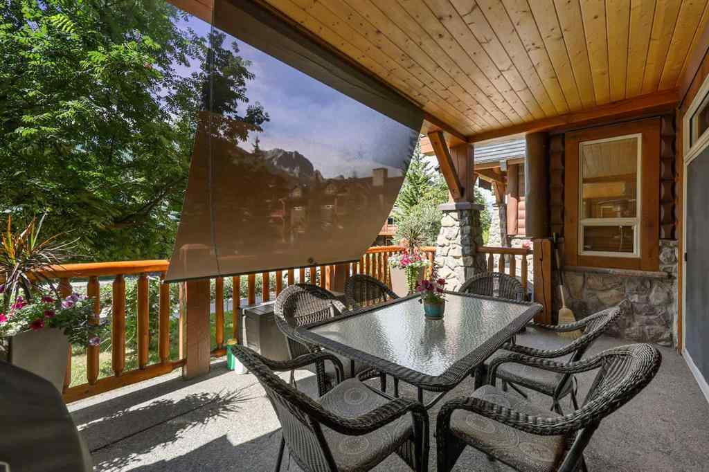 MLS® A2249997 - Unit #216 104 Armstrong Place  in Three Sisters Canmore, Residential
