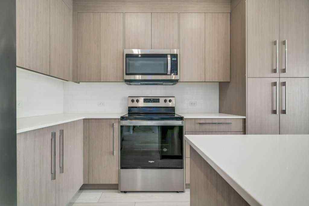 MLS® A2249998 - Unit #1311 681 Savanna Boulevard NE in Saddle Ridge Calgary, Residential