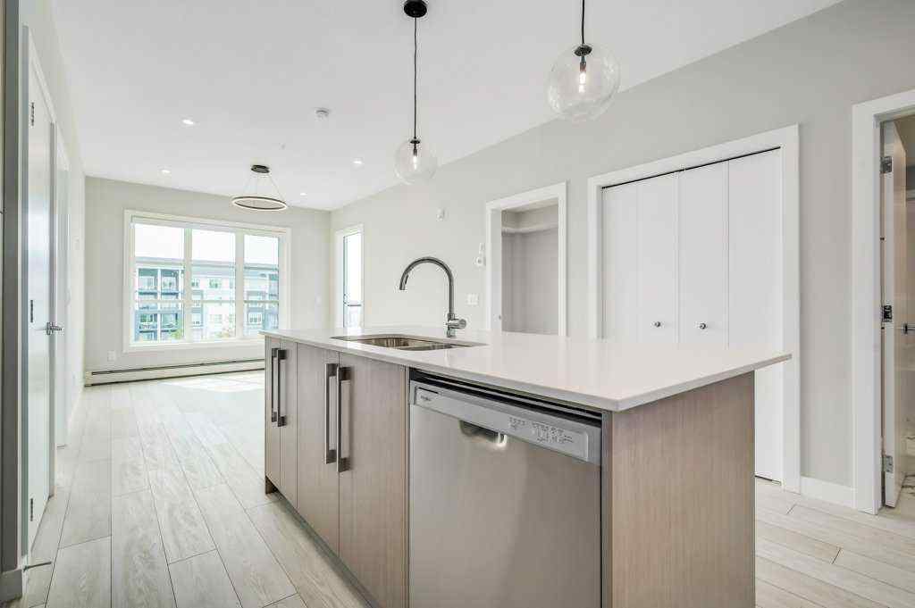 MLS® A2249998 - Unit #1311 681 Savanna Boulevard NE in Saddle Ridge Calgary, Residential