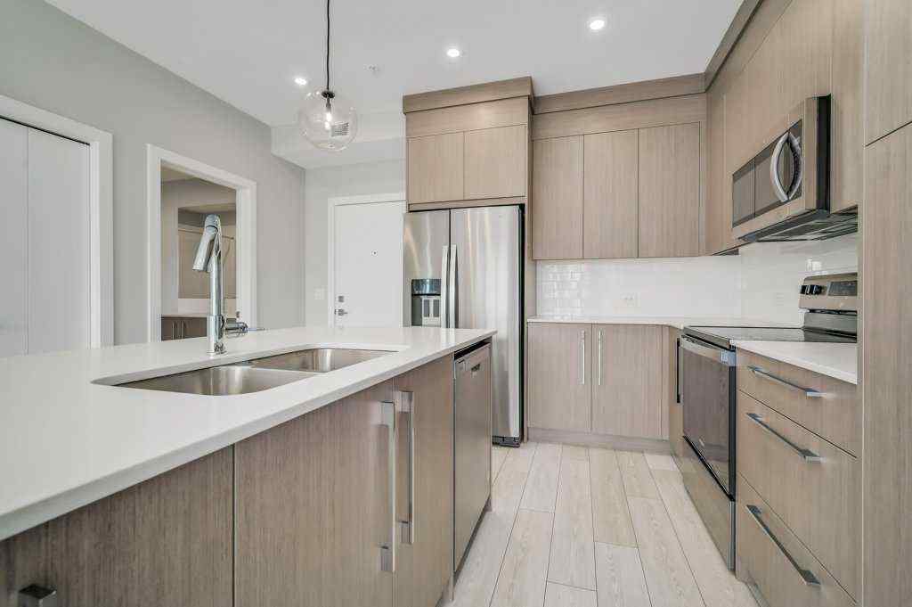MLS® A2249998 - Unit #1311 681 Savanna Boulevard NE in Saddle Ridge Calgary, Residential