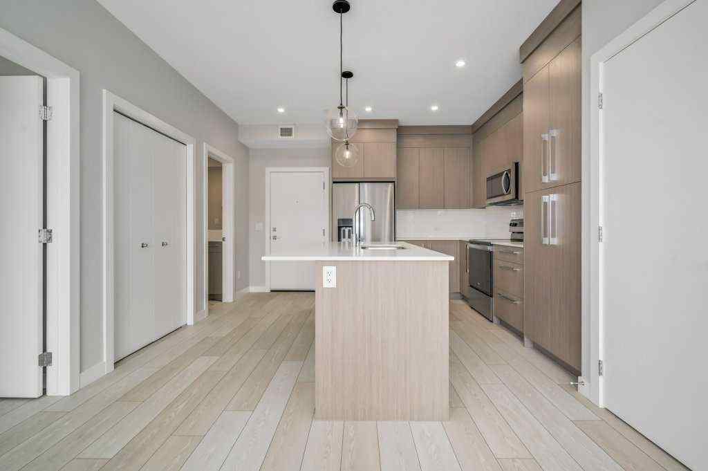 MLS® A2249998 - Unit #1311 681 Savanna Boulevard NE in Saddle Ridge Calgary, Residential