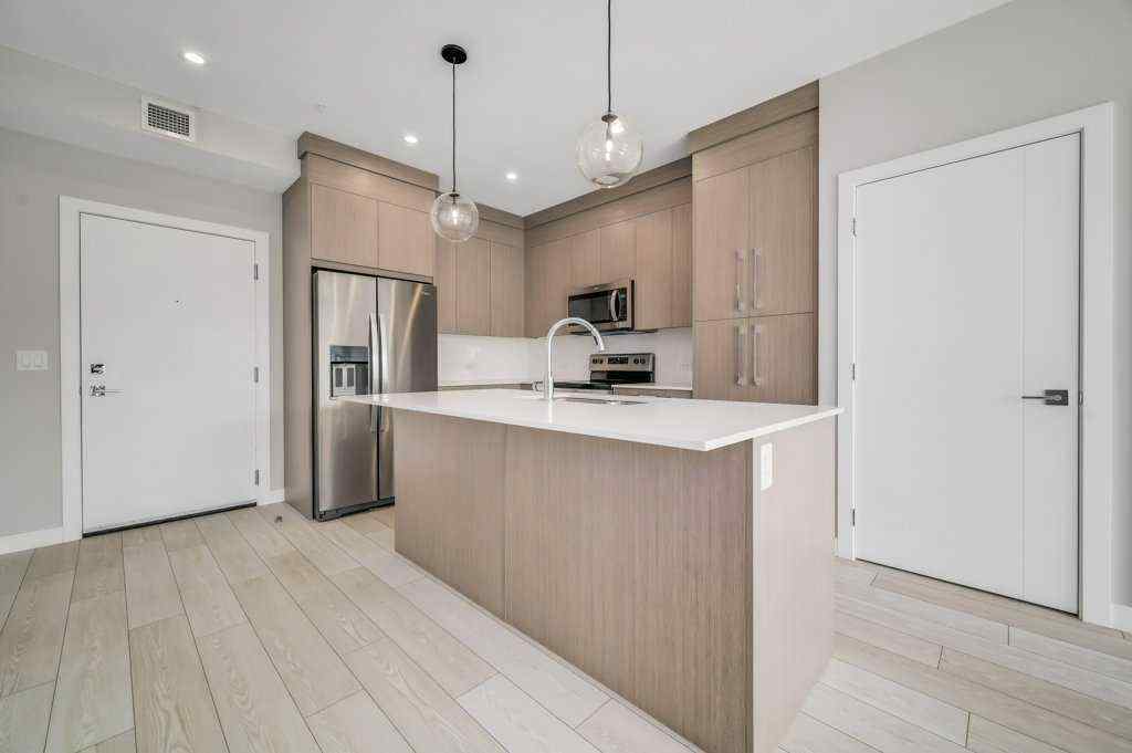 MLS® A2249998 - Unit #1311 681 Savanna Boulevard NE in Saddle Ridge Calgary, Residential