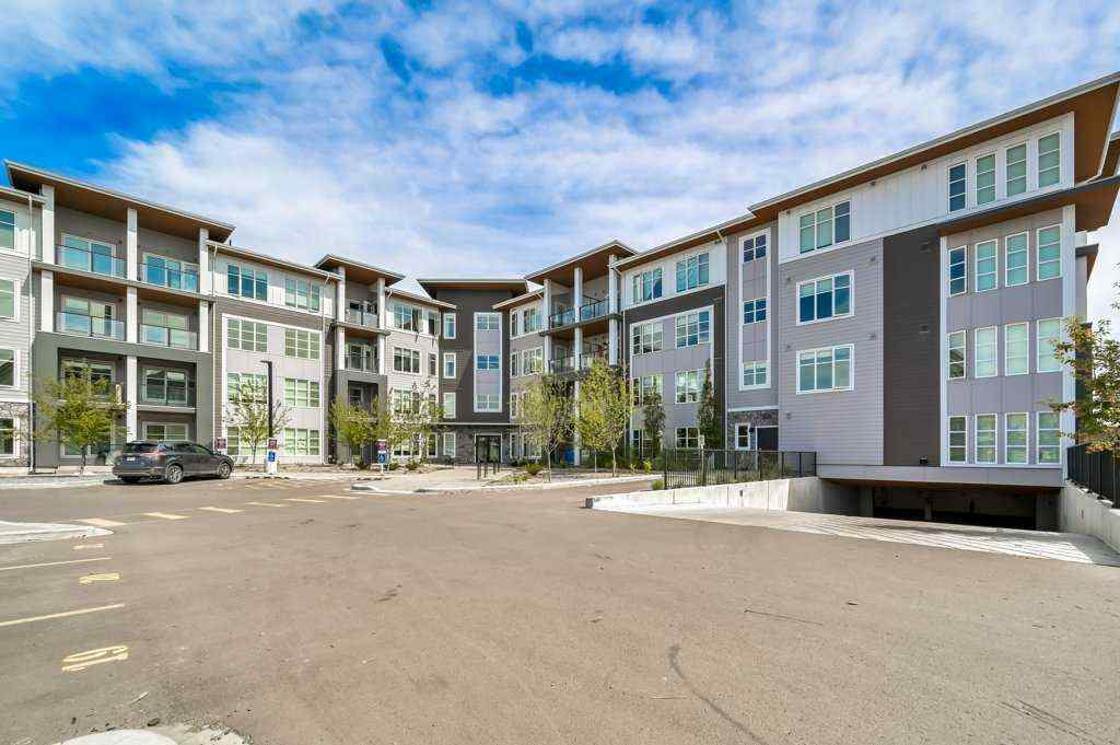 MLS® A2249998 - Unit #1311 681 Savanna Boulevard NE in Saddle Ridge Calgary, Residential