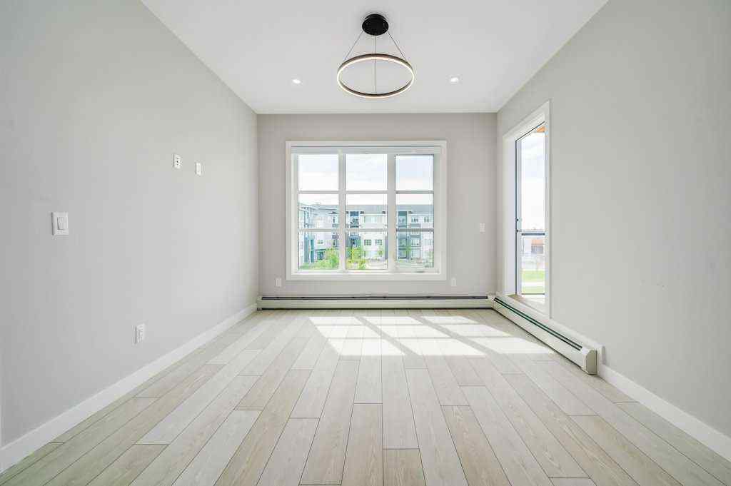 MLS® A2249998 - Unit #1311 681 Savanna Boulevard NE in Saddle Ridge Calgary, Residential