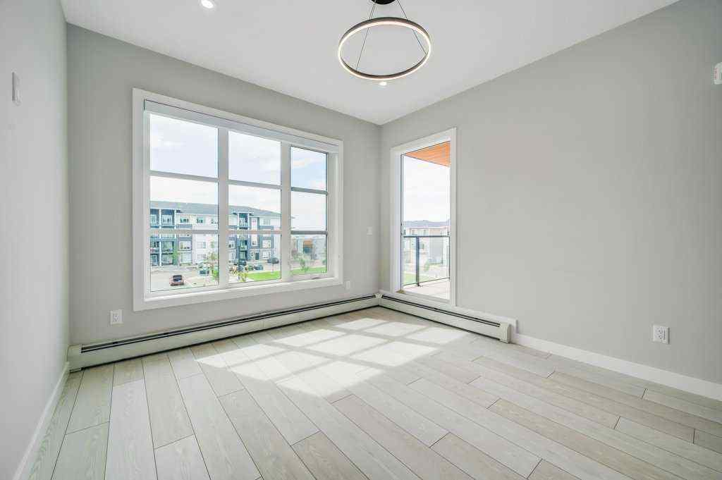 MLS® A2249998 - Unit #1311 681 Savanna Boulevard NE in Saddle Ridge Calgary, Residential