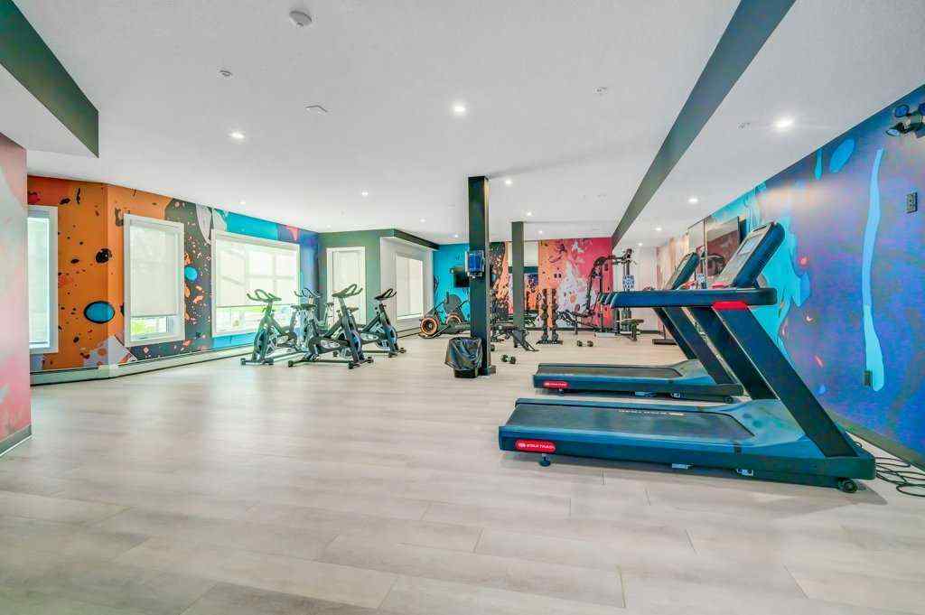 MLS® A2249998 - Unit #1311 681 Savanna Boulevard NE in Saddle Ridge Calgary, Residential