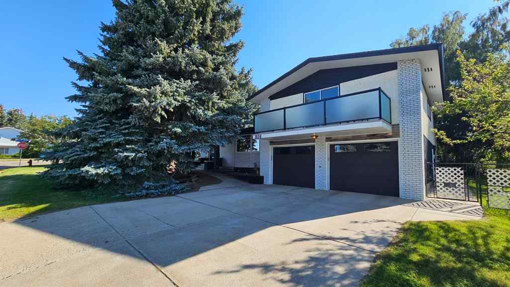 MLS® A2250000 - 808 1 Street NE in NONE Milk River, Residential