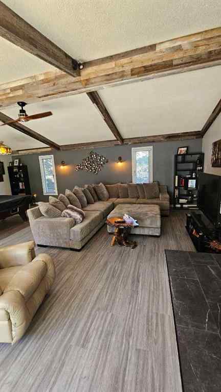MLS® A2250000 - 808 1 Street NE in NONE Milk River, Residential