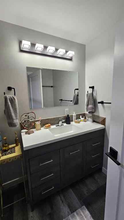MLS® A2250000 - 808 1 Street NE in NONE Milk River, Residential