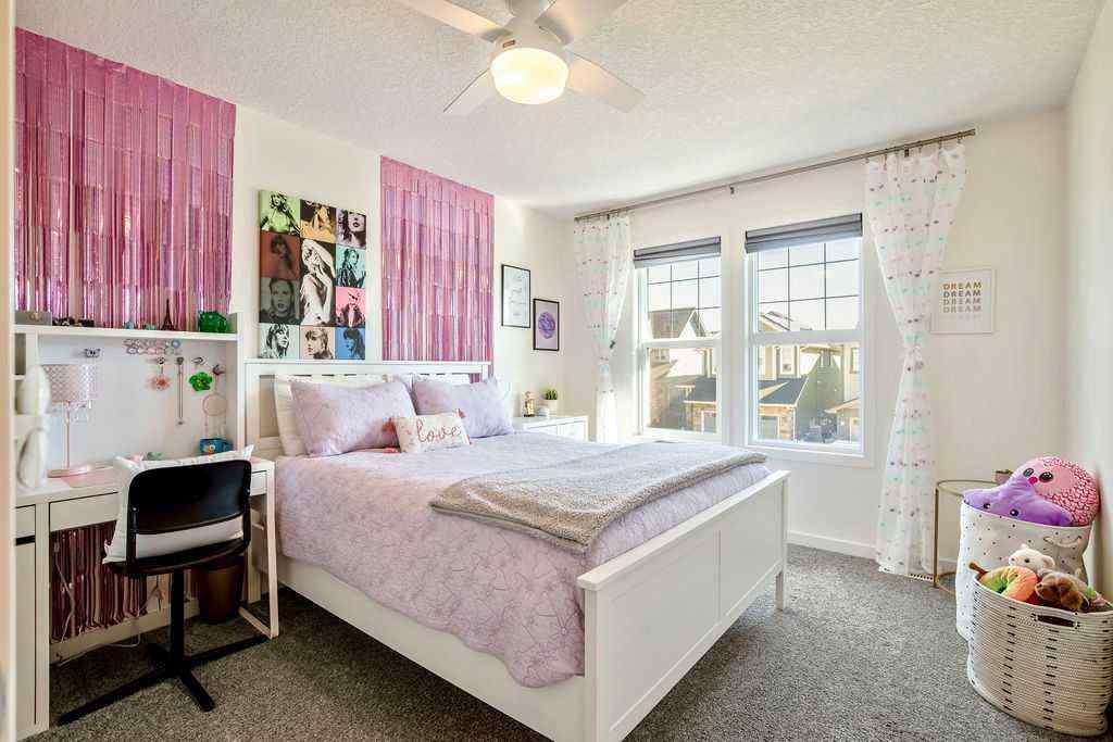 MLS® A2250002 - 55 Sundown Way  in Sunset Ridge Cochrane, Residential