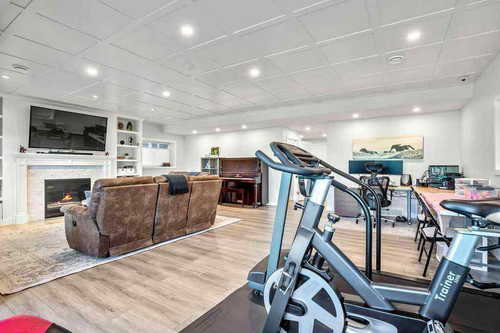 MLS® A2250002 - 55 Sundown Way  in Sunset Ridge Cochrane, Residential