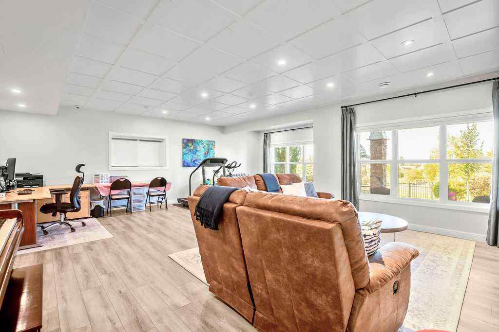 MLS® A2250002 - 55 Sundown Way  in Sunset Ridge Cochrane, Residential