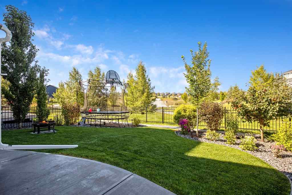 MLS® A2250002 - 55 Sundown Way  in Sunset Ridge Cochrane, Residential