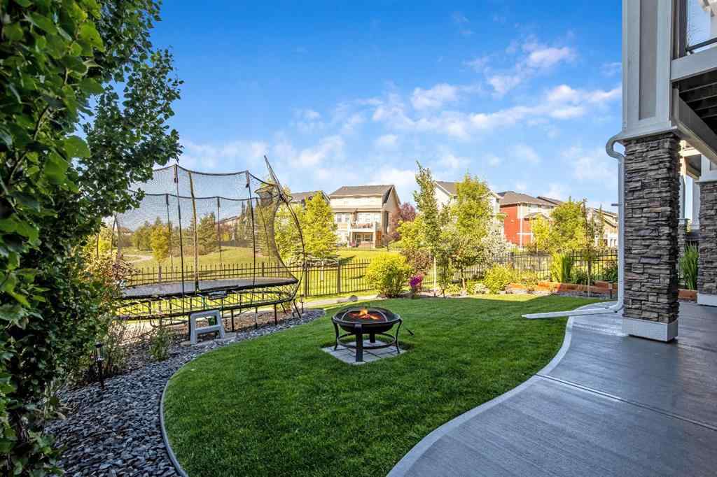 MLS® A2250002 - 55 Sundown Way  in Sunset Ridge Cochrane, Residential