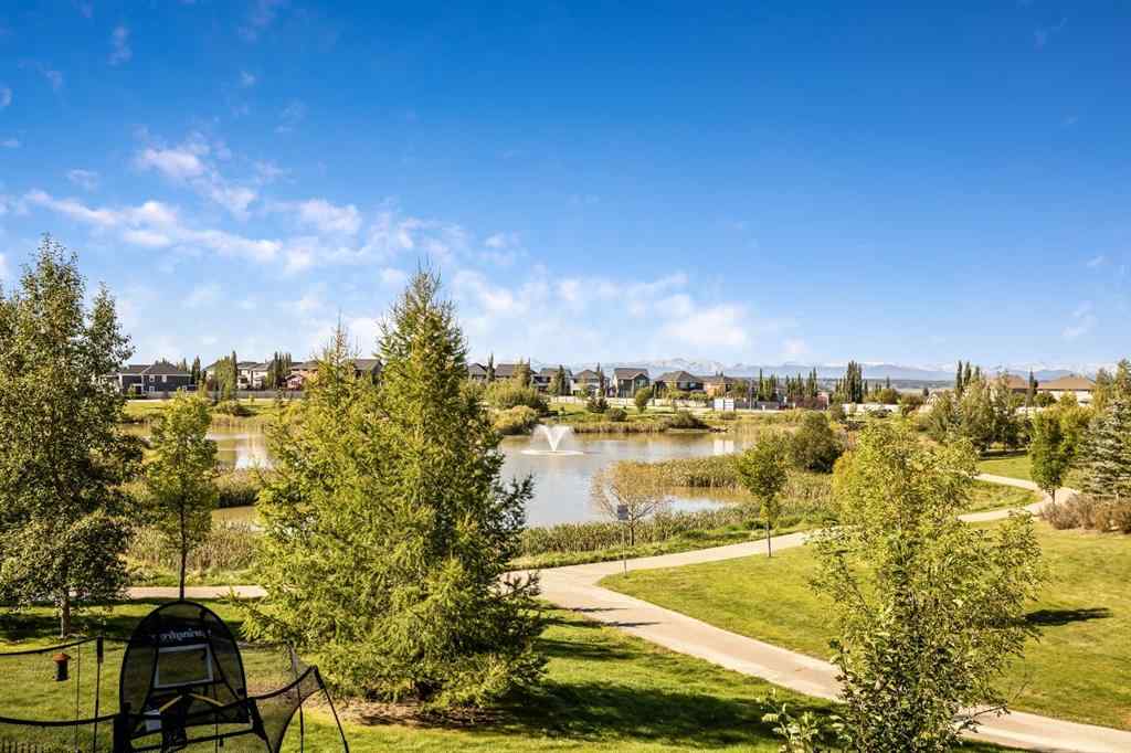 MLS® A2250002 - 55 Sundown Way  in Sunset Ridge Cochrane, Residential