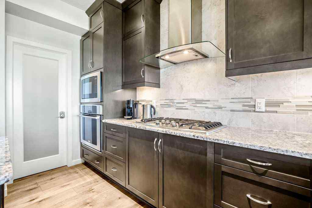 MLS® A2250002 - 55 Sundown Way  in Sunset Ridge Cochrane, Residential