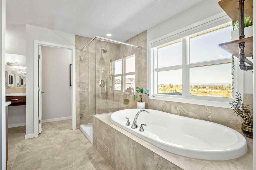 MLS® A2250002 - 55 Sundown Way  in Sunset Ridge Cochrane, Residential