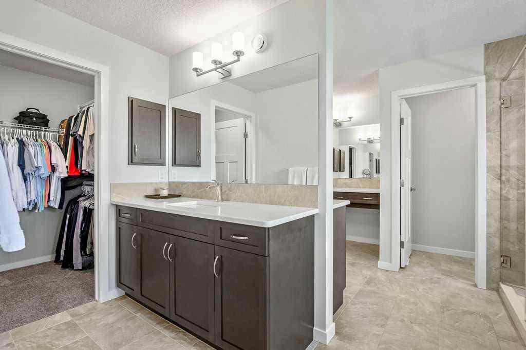 MLS® A2250002 - 55 Sundown Way  in Sunset Ridge Cochrane, Residential