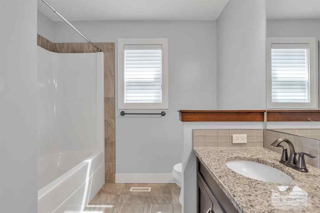 MLS® A2250003 - 89 Legacy Green SE in Legacy Calgary, Residential