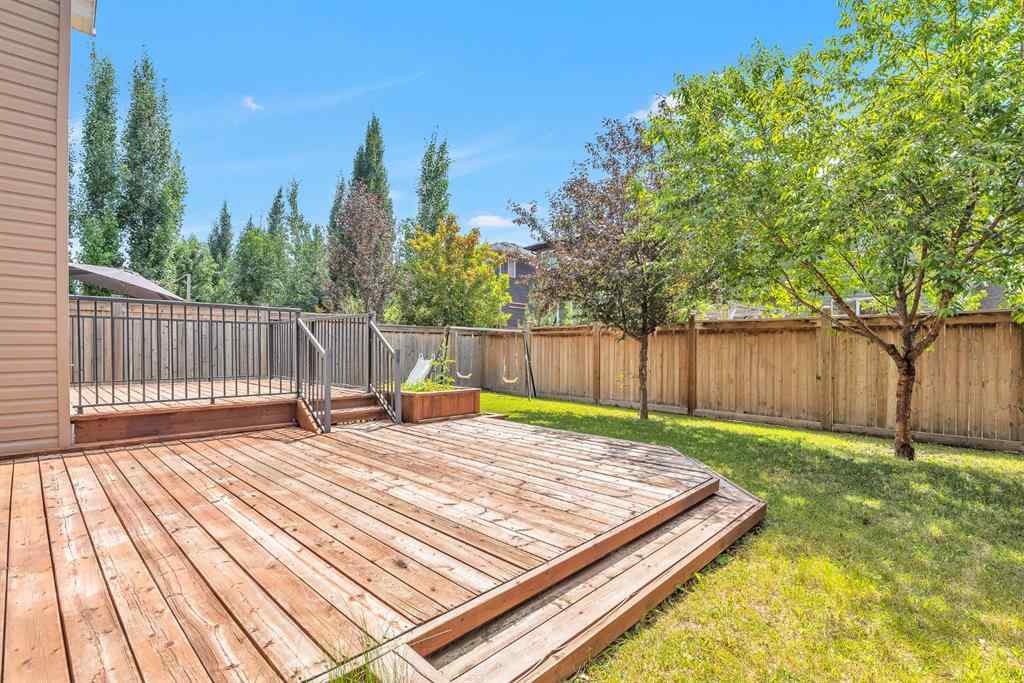 MLS® A2250003 - 89 Legacy Green SE in Legacy Calgary, Residential