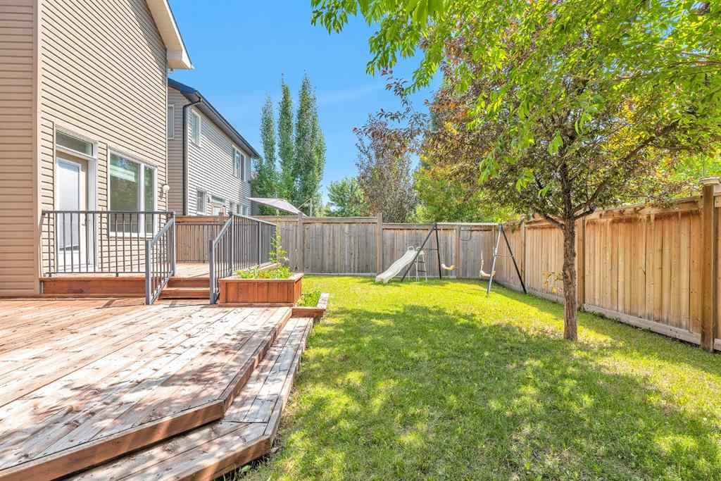 MLS® A2250003 - 89 Legacy Green SE in Legacy Calgary, Residential