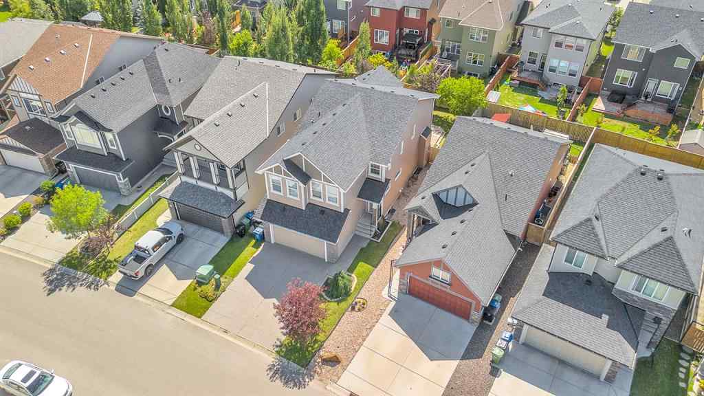 MLS® A2250003 - 89 Legacy Green SE in Legacy Calgary, Residential