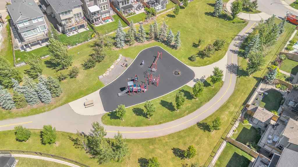 MLS® A2250003 - 89 Legacy Green SE in Legacy Calgary, Residential