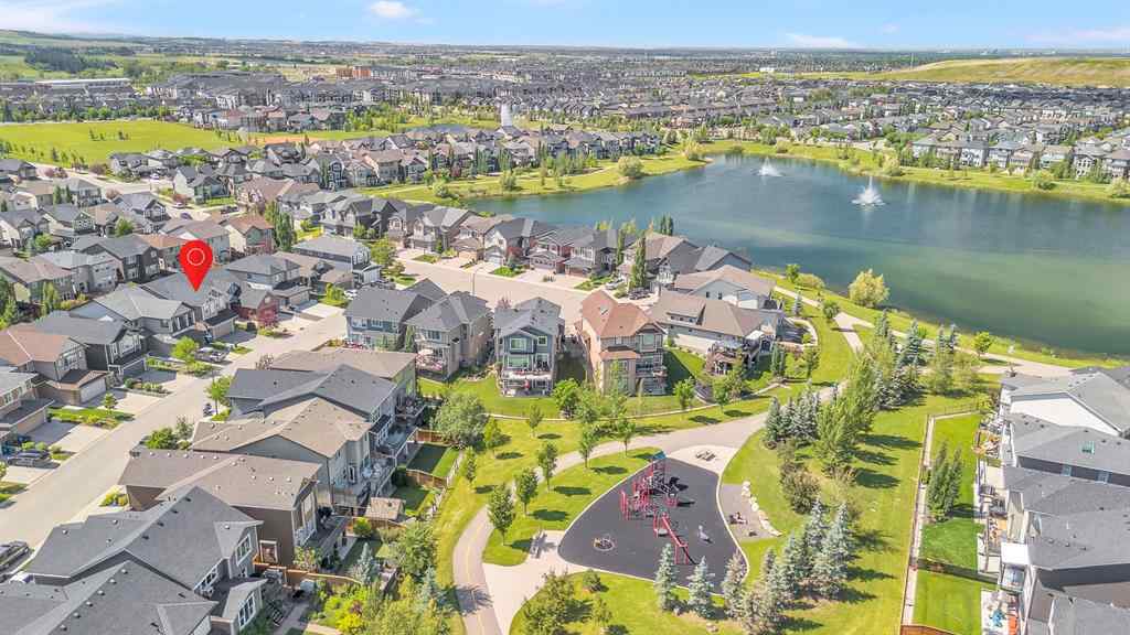 MLS® A2250003 - 89 Legacy Green SE in Legacy Calgary, Residential