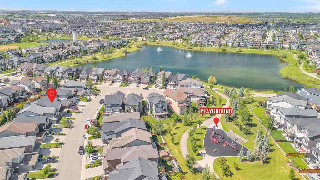 MLS® A2250003 - 89 Legacy Green SE in Legacy Calgary, Residential