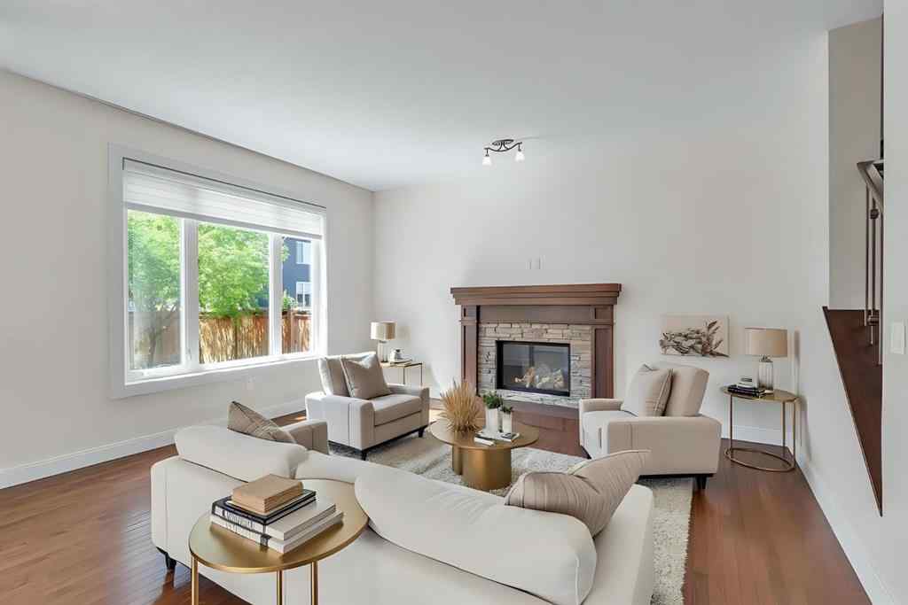 MLS® A2250003 - 89 Legacy Green SE in Legacy Calgary, Residential
