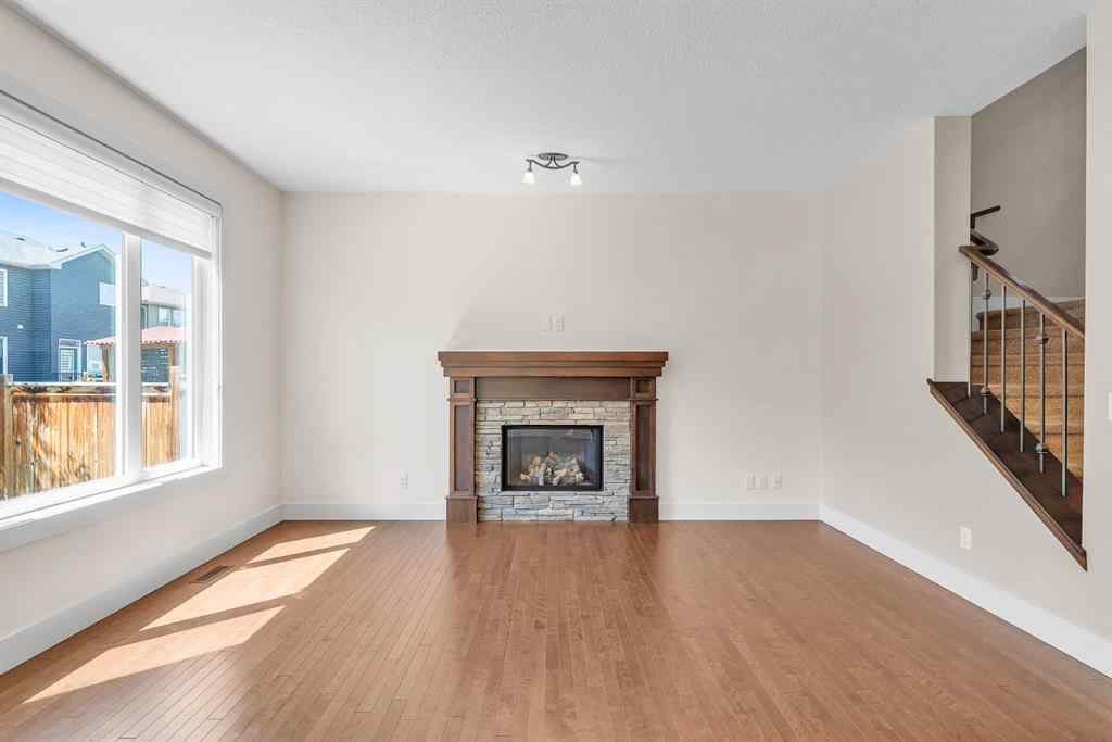 MLS® A2250003 - 89 Legacy Green SE in Legacy Calgary, Residential