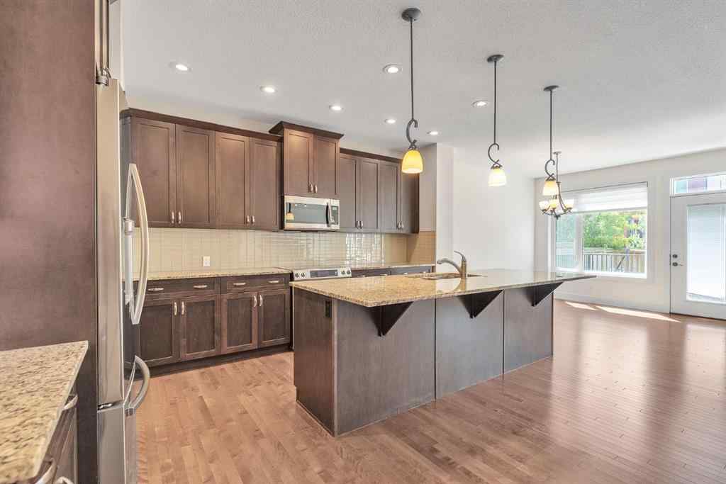 MLS® A2250003 - 89 Legacy Green SE in Legacy Calgary, Residential