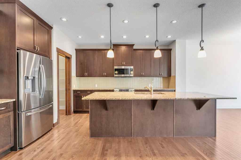 MLS® A2250003 - 89 Legacy Green SE in Legacy Calgary, Residential